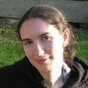 Meet your Posher, Tegan